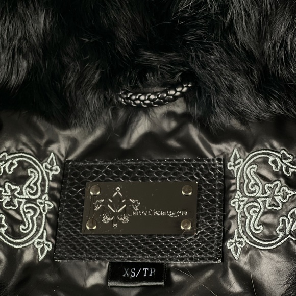 MACKAGE DOWN JACKET - Picture 6 of 15